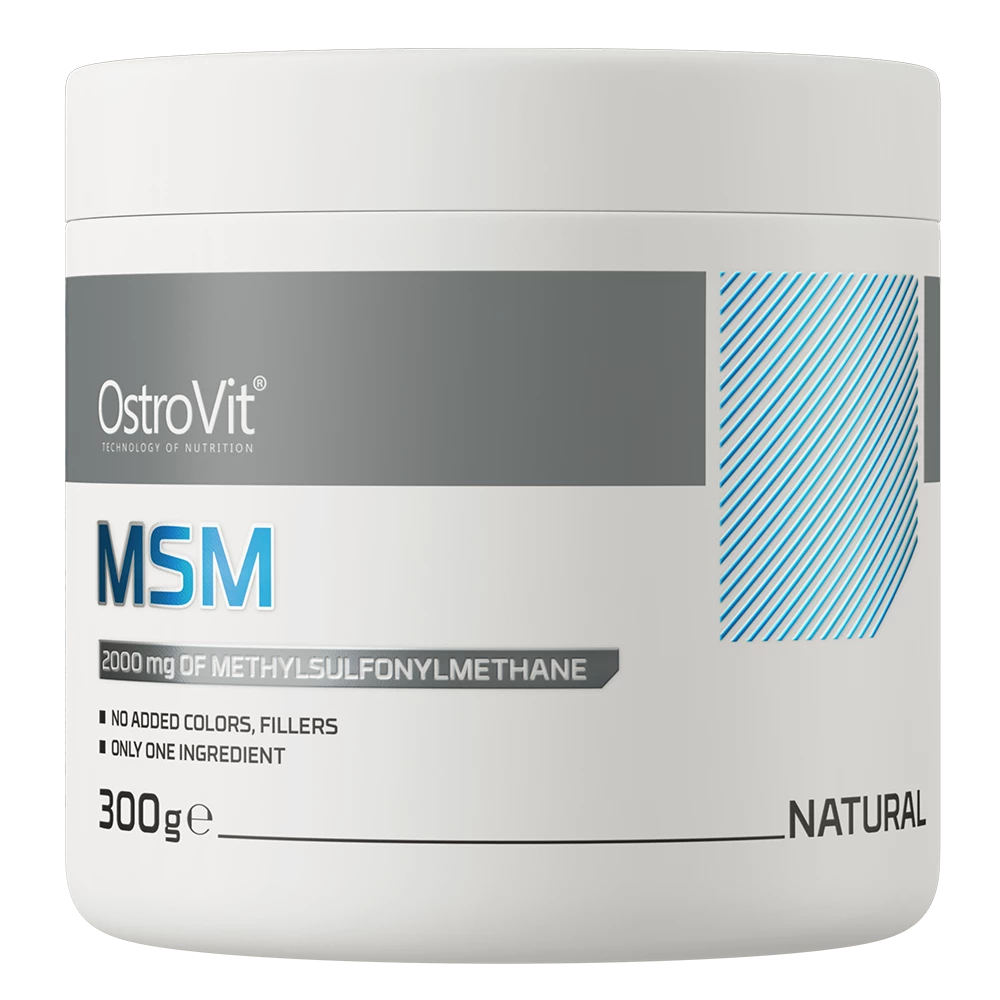 Ostrovit - MSM - 300 g